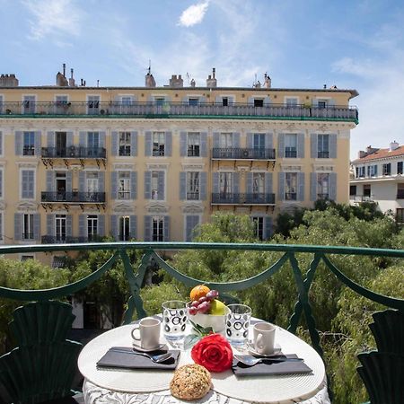 Le Magenta - Happy Rentals Ницца Экстерьер фото